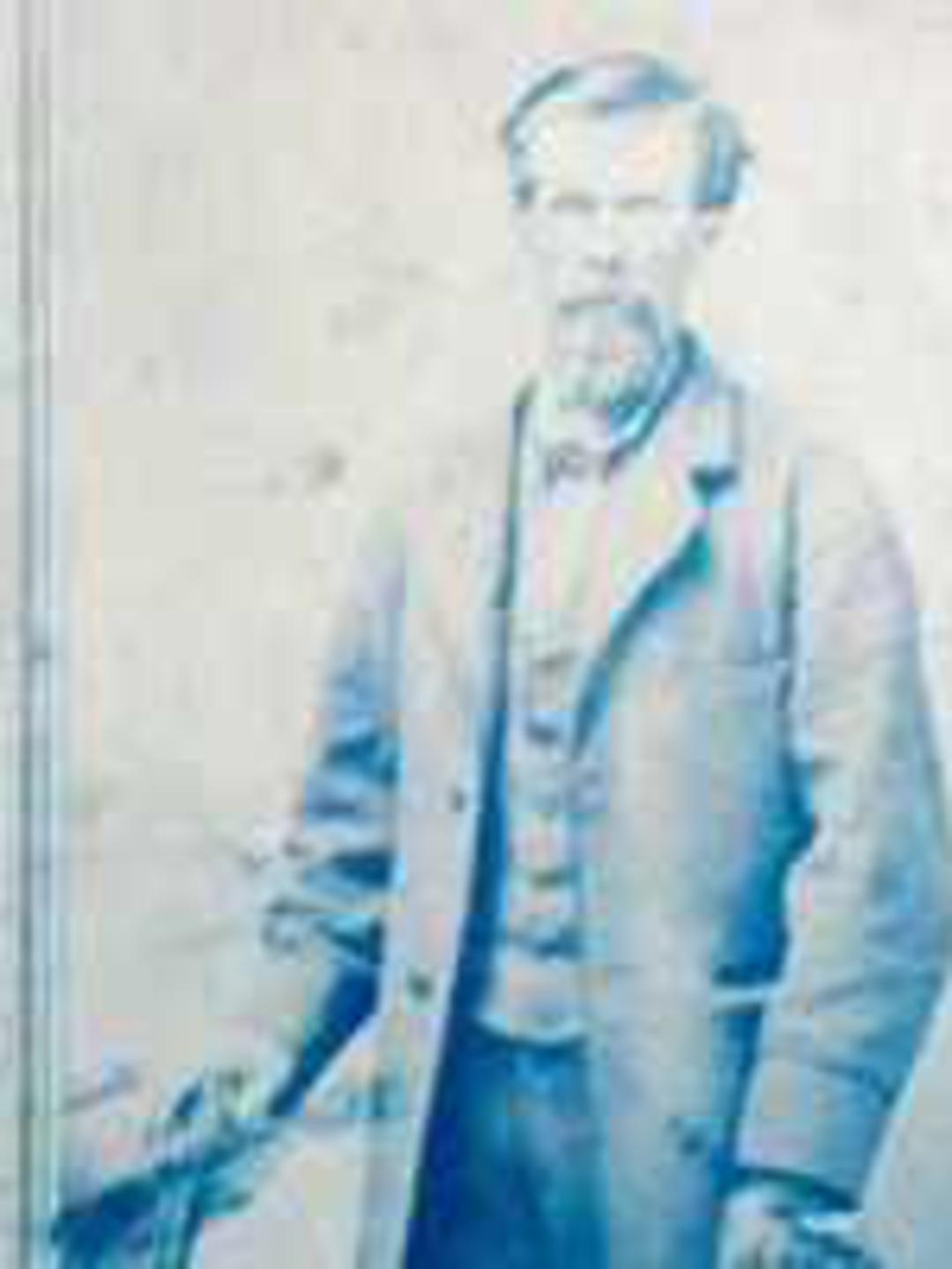 James Kittleman (1835 - 1897) Profile